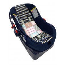 Вкладыш в Автокресло "Мозаика"